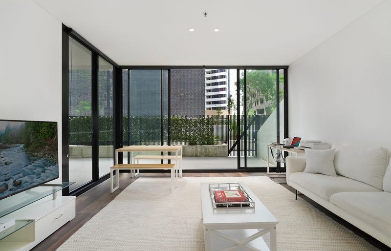 G1/26 Shepherd St, Liverpool, NSW 2170