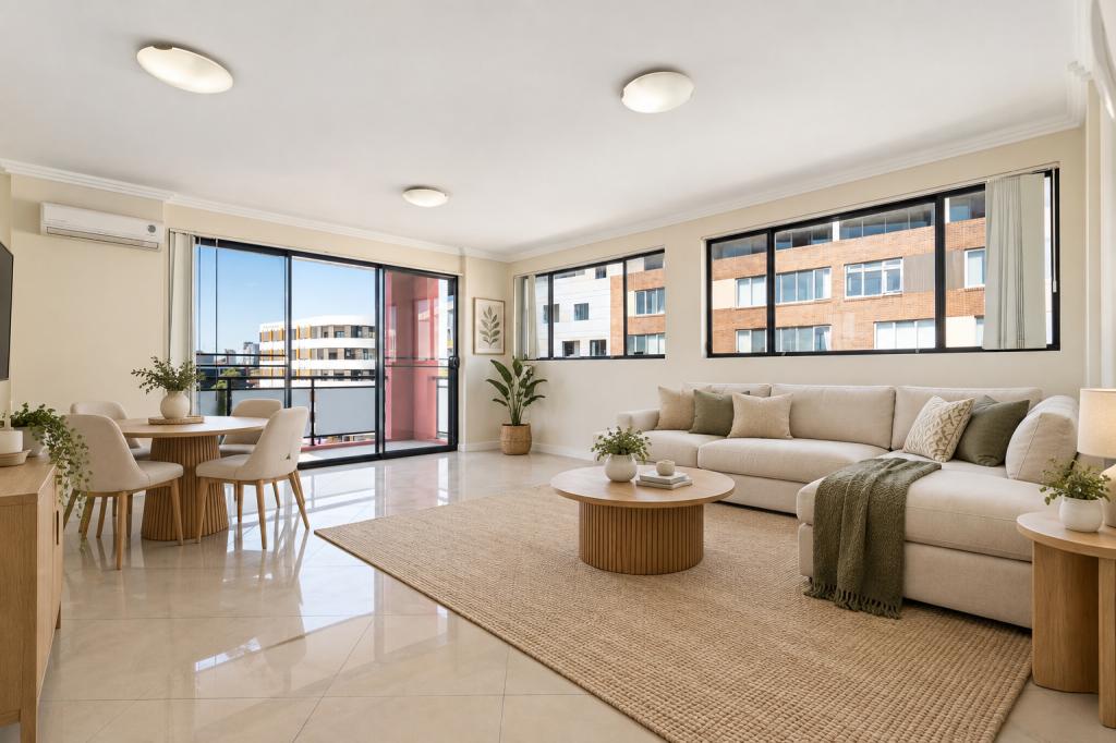 18/167-173 Parramatta Rd, North Strathfield, NSW 2137