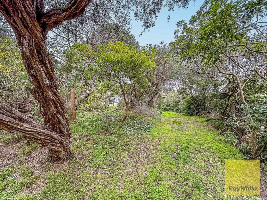 36 Sunshine Rise, Sandy Point, VIC 3959