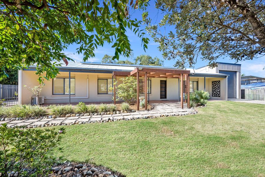 19 Kendall Ave, Wooli, NSW 2462