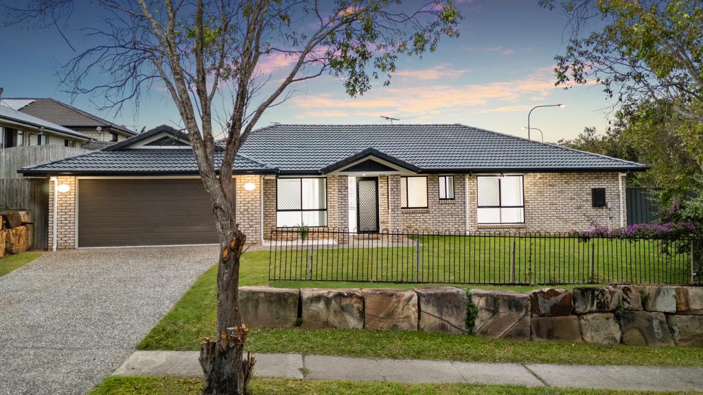 1 Westcott St, Drewvale, QLD 4116