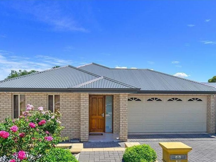 15 Forrest St, Blair Athol, SA 5084