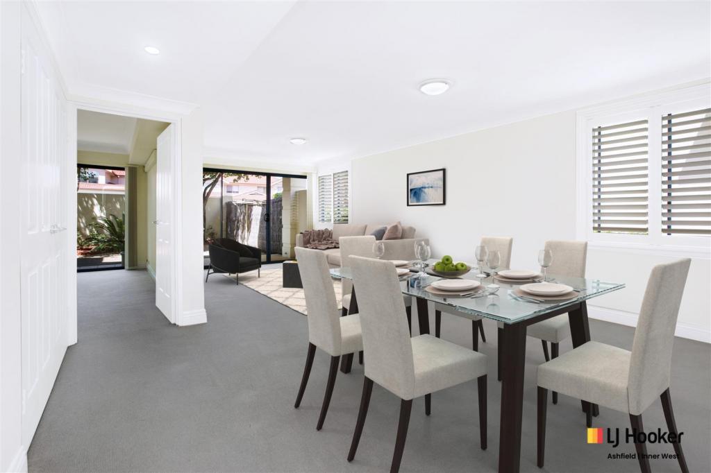 1/36 Hilly St, Mortlake, NSW 2137