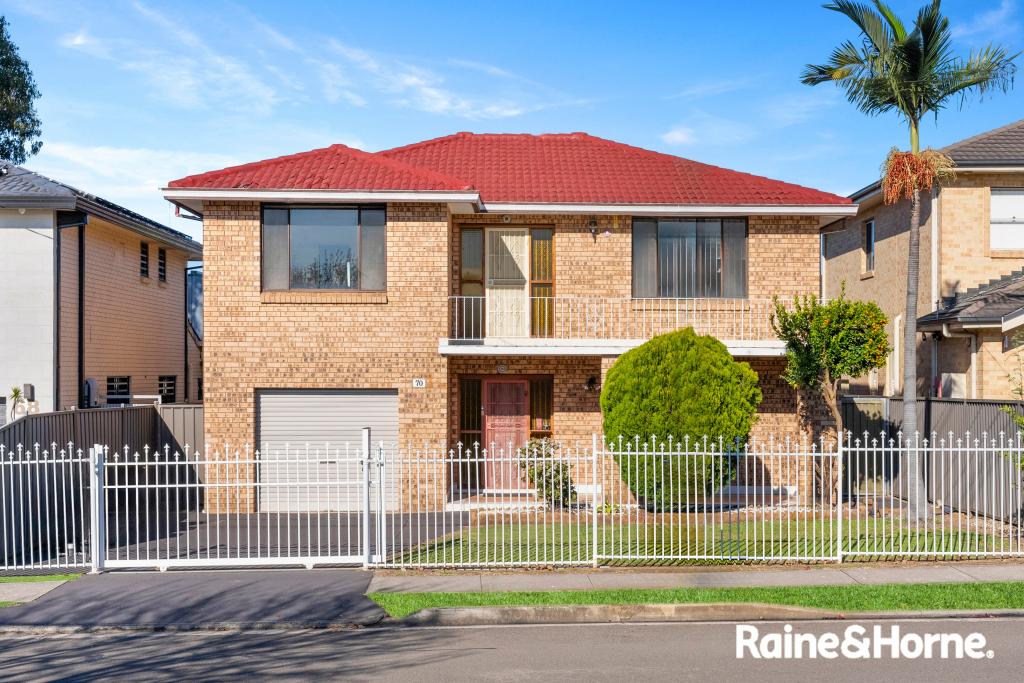 70 Arbutus St, Canley Heights, NSW 2166