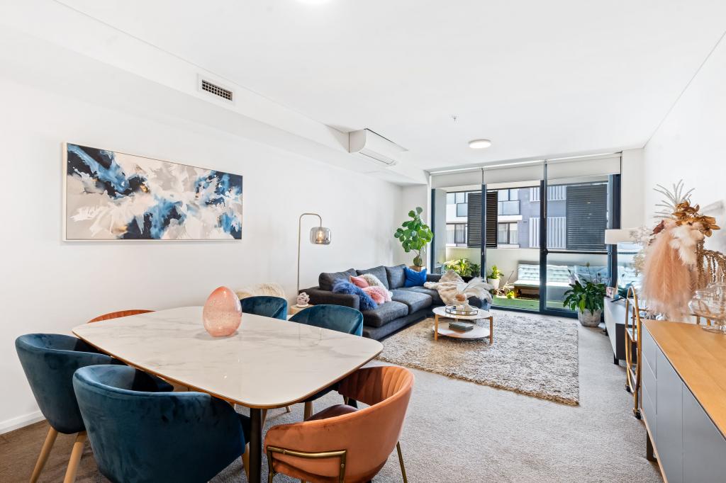 817/2d Charles St, Canterbury, NSW 2193