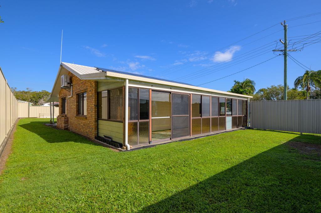 39 Drummer St, Tin Can Bay, QLD 4580