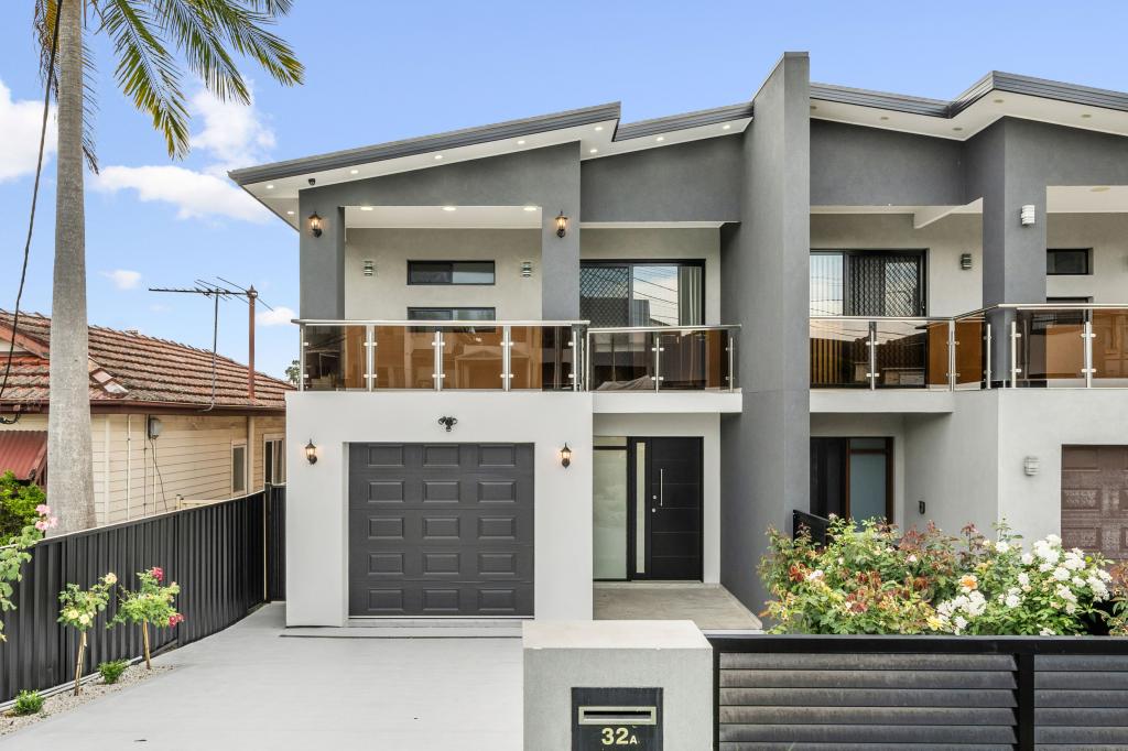 32a Rossiter St, Smithfield, NSW 2164