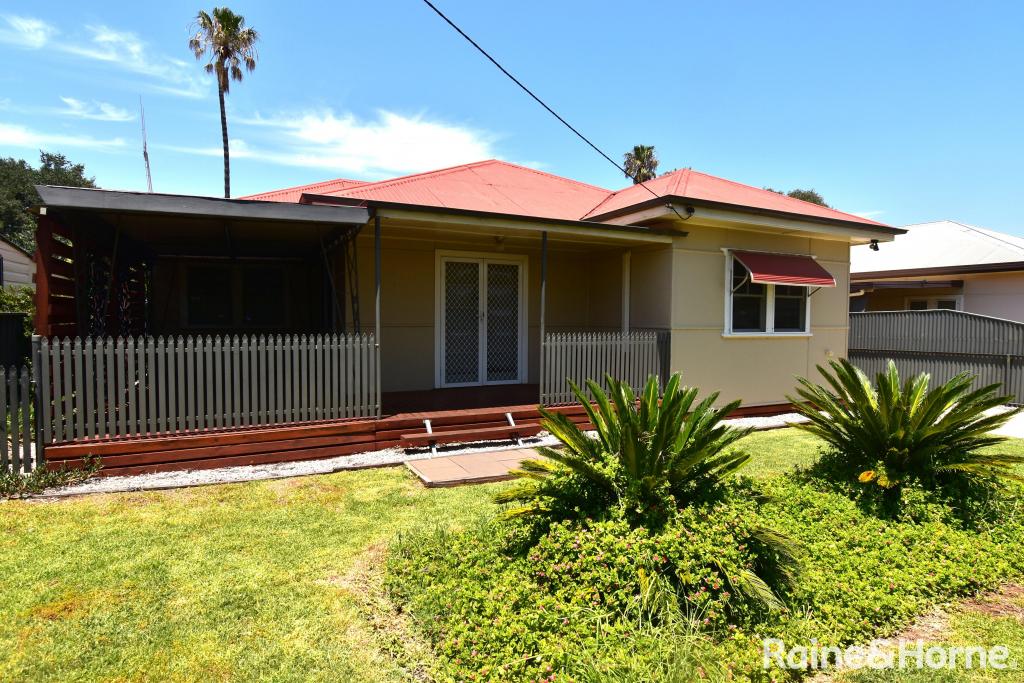 109 Swift St, Wellington, NSW 2820