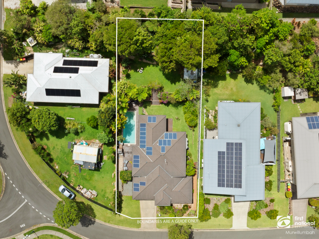 30 Riverbend Way, Murwillumbah, NSW 2484