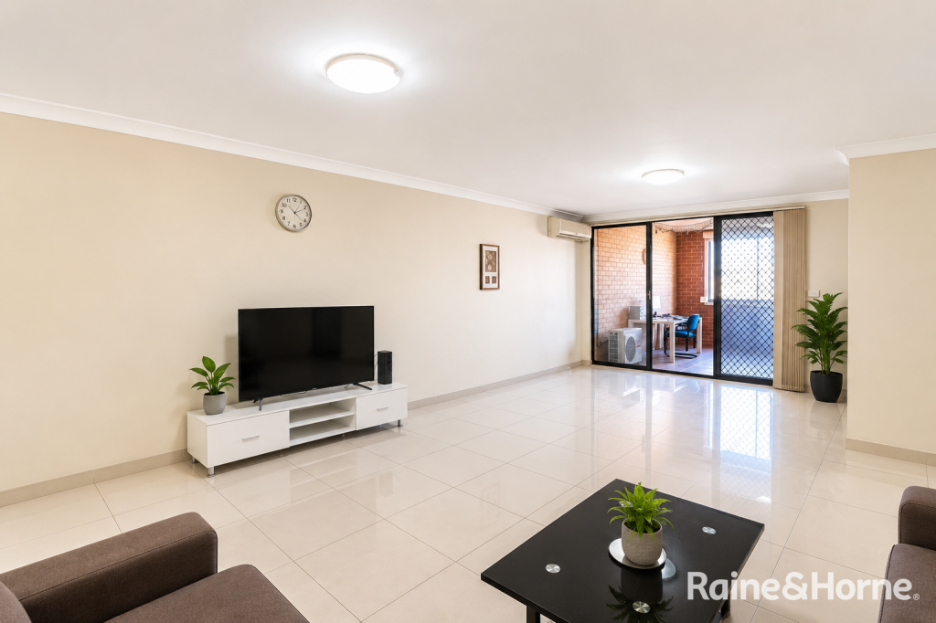 3/2-6 Kendall St, Harris Park, NSW 2150