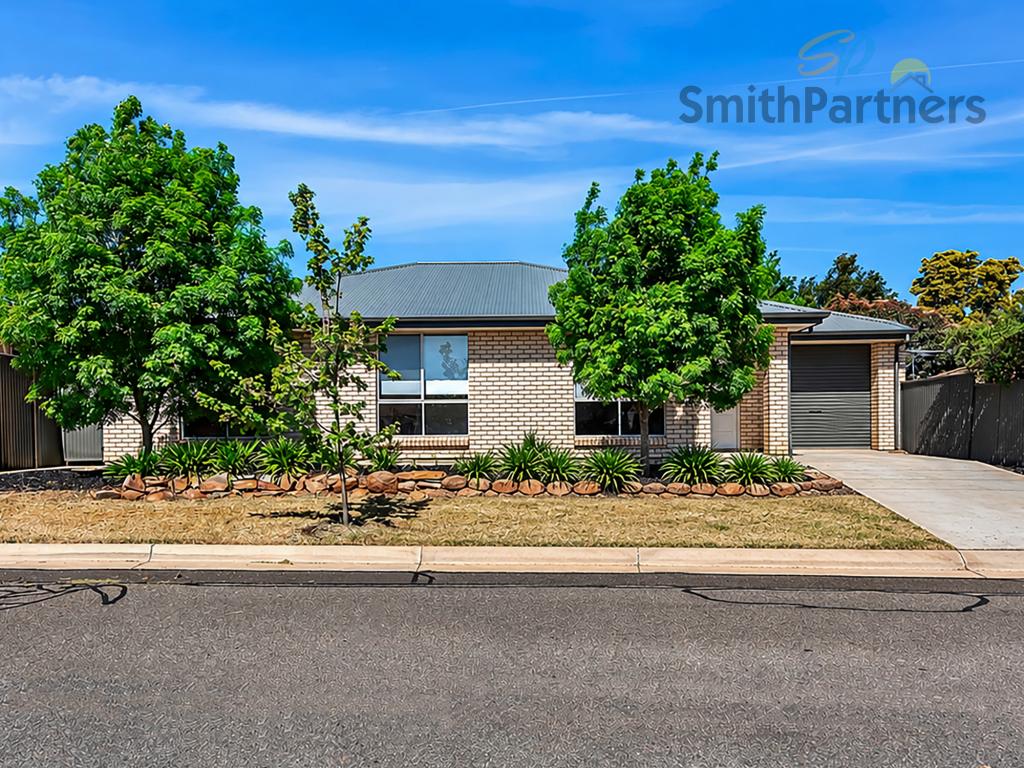 5 Bren St, Salisbury East, SA 5109