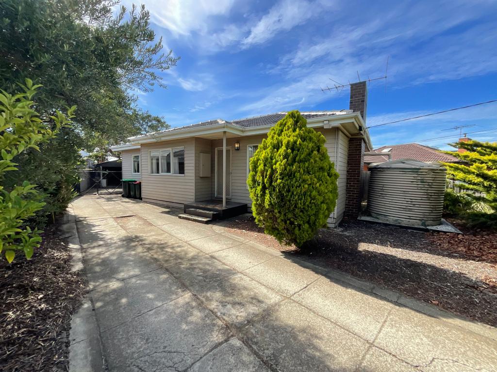 22 Fenfield St, Altona, VIC 3018