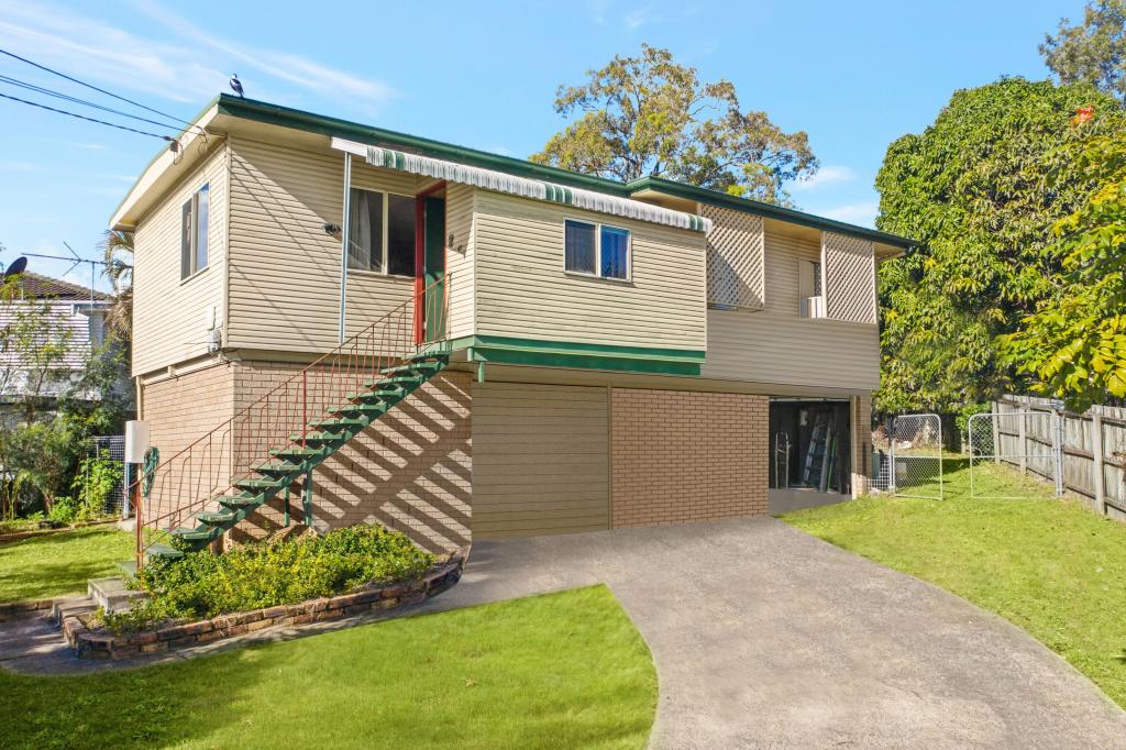 47 Windsor St, Slacks Creek, QLD 4127