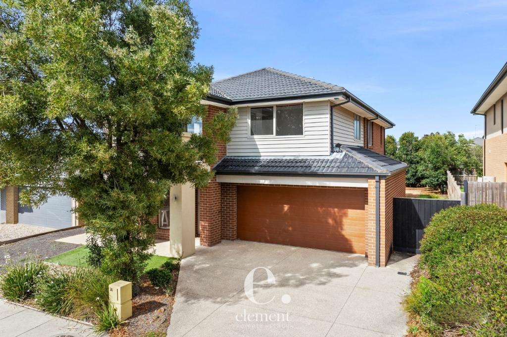 14 Morris St, Curlewis, VIC 3222