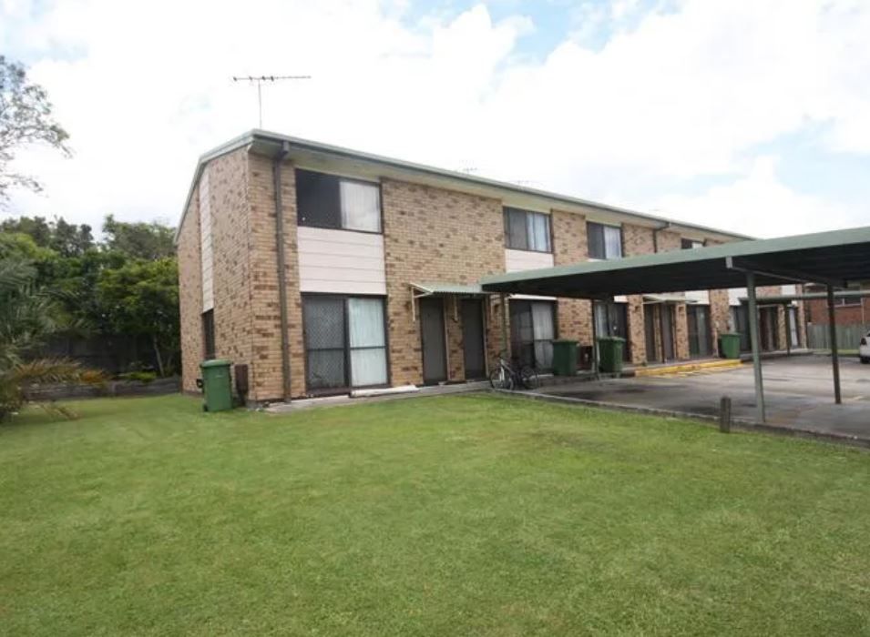 11/34 Defiance Rd, Logan Central, QLD 4114