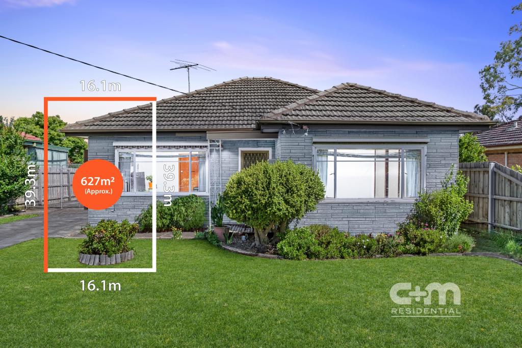 17 Dromana St, Glenroy, VIC 3046