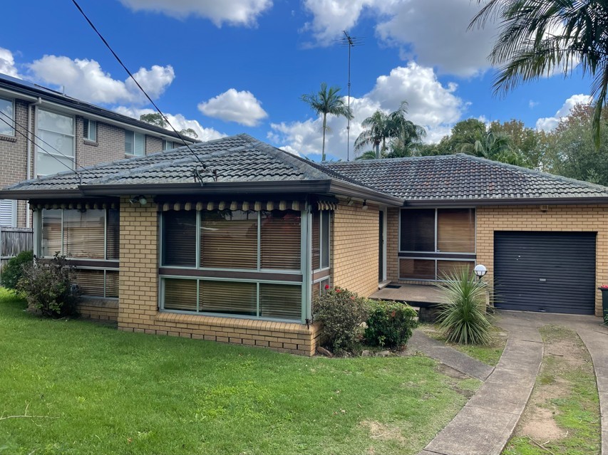 20 Bowman Ave, Castle Hill, NSW 2154