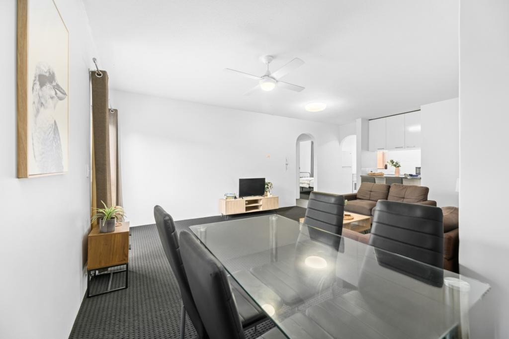 8/69 Herston Rd, Kelvin Grove, QLD 4059