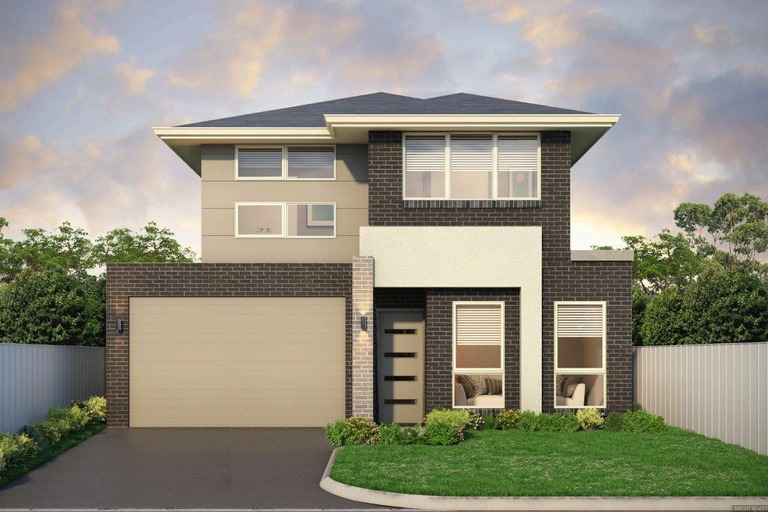 Contact Agent For Address, Austral, NSW 2179