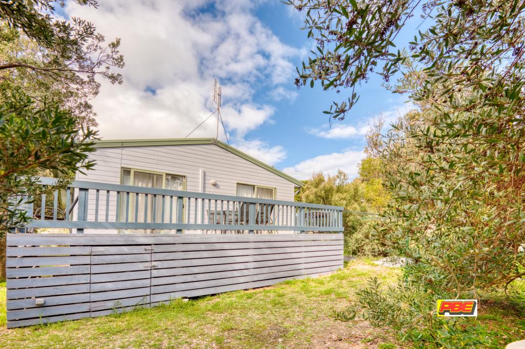 21 Fishermans Rd, Venus Bay, VIC 3956