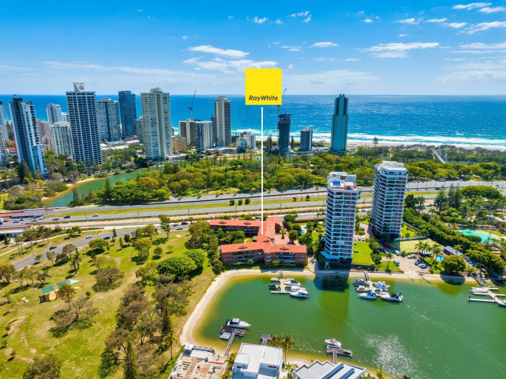 9/22 COMMODORE DR, SURFERS PARADISE, QLD 4217