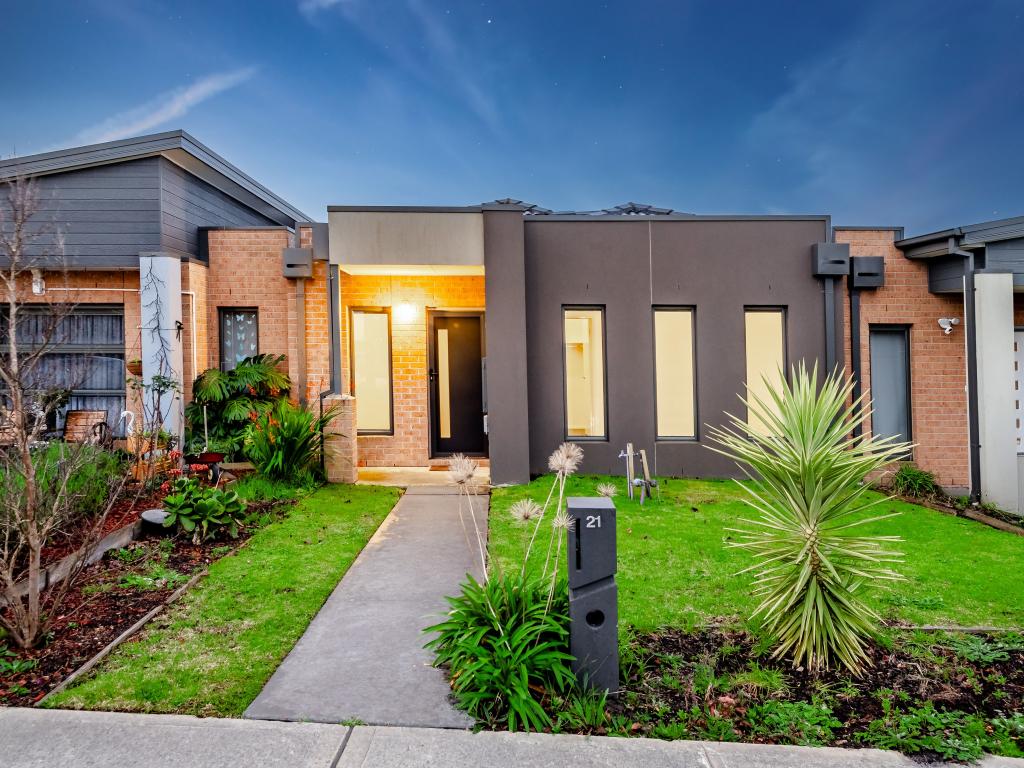 21 Berrybank Tce, Botanic Ridge, VIC 3977