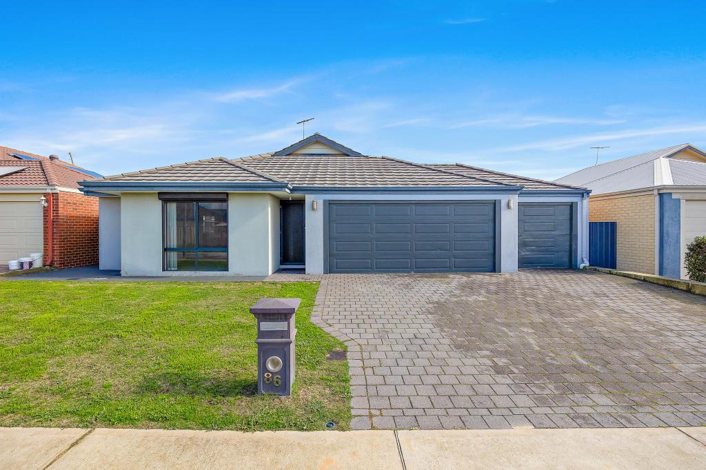 86 Camelot St, Baldivis, WA 6171