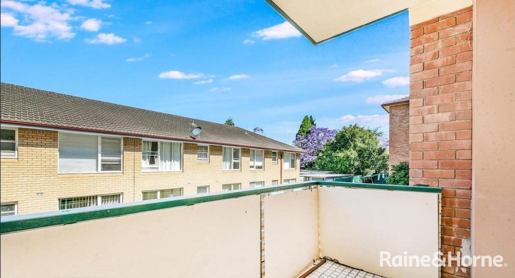 7/58-60 Burlington Rd, Homebush, NSW 2140