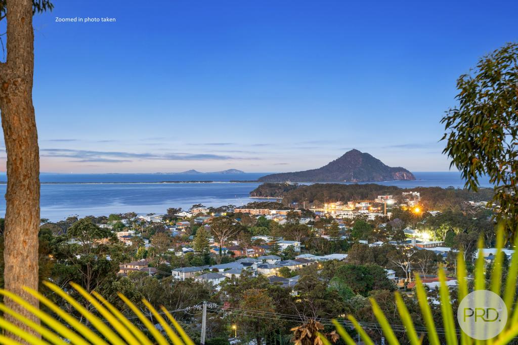 25a Tareebin Rd, Nelson Bay, NSW 2315