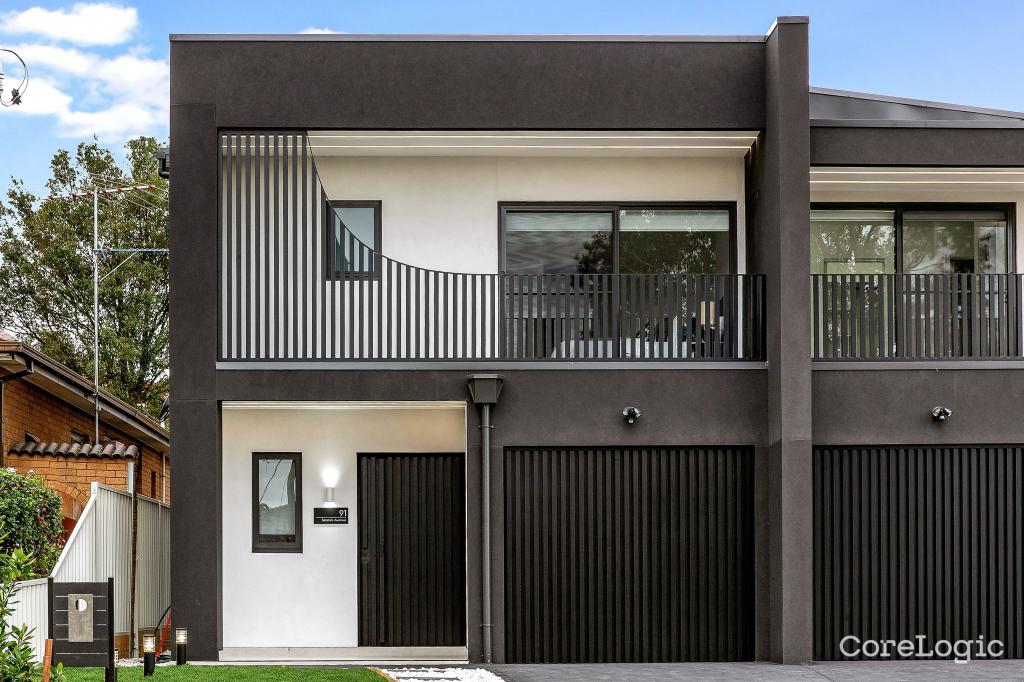 Contact Agent For Address, Condell Park, NSW 2200