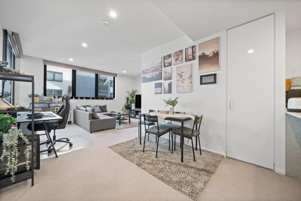 409/104 Northbourne Ave, Braddon, ACT 2612
