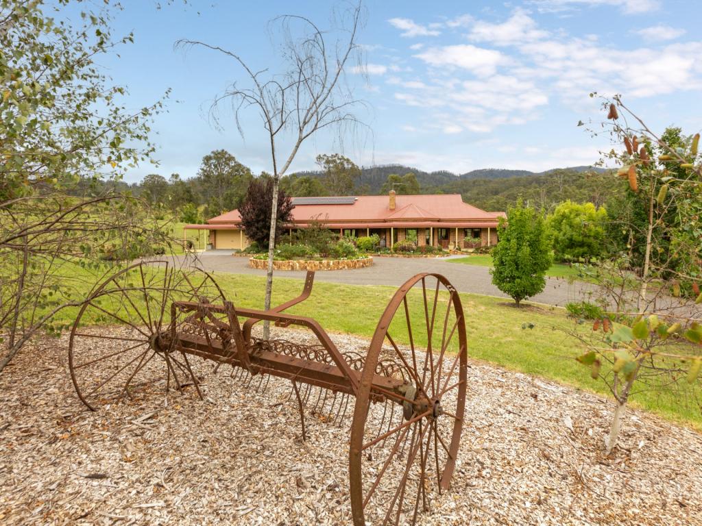 704 Tantawangalo Lane, Tantawangalo, NSW 2550