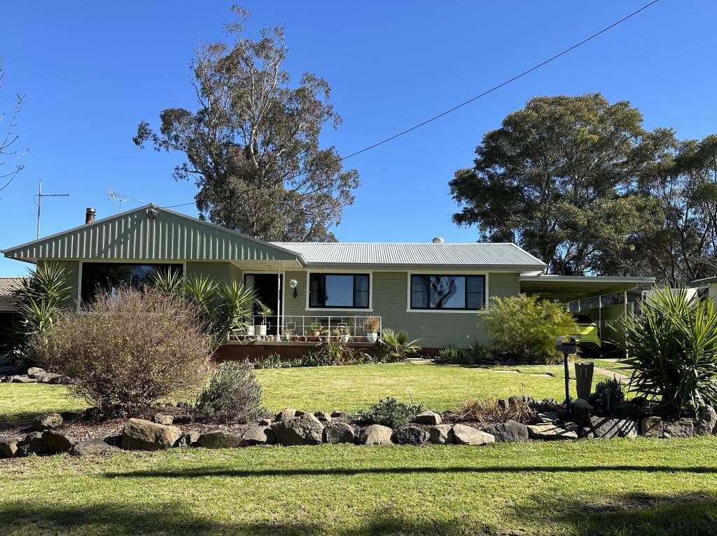 Contact agent for address, COOLAH, NSW 2843