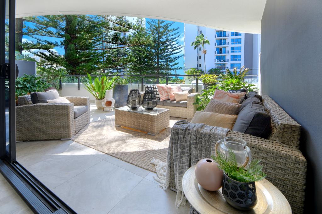 103/95 Old Burleigh Rd, Broadbeach, QLD 4218