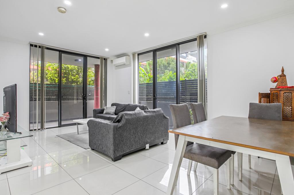 4/70-72 Essington St, Wentworthville, NSW 2145