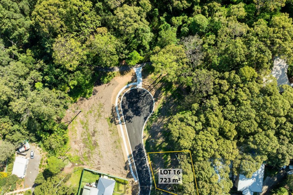 Lot 16/16 Mimosa Ave, Charlestown, NSW 2290