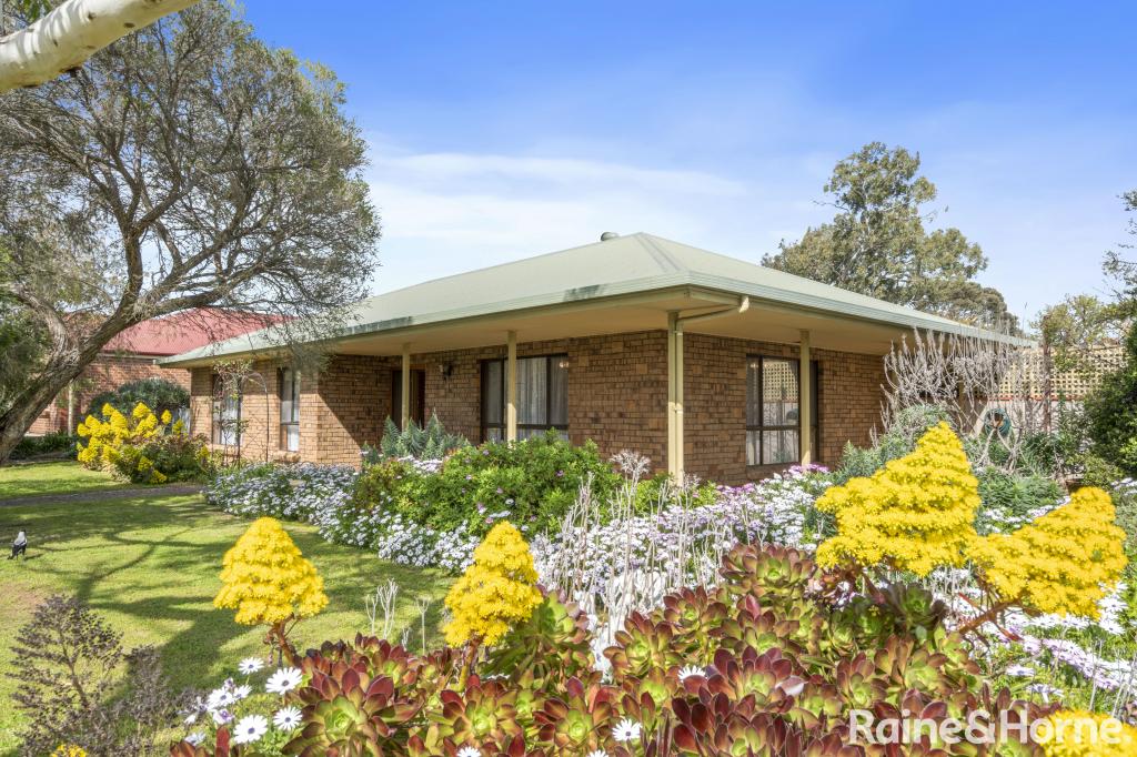 15 Murray St, Strathalbyn, SA 5255