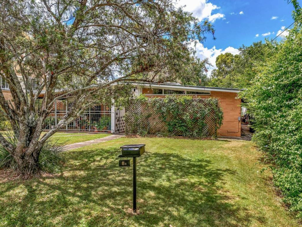 8 Goldieslie Rd, Indooroopilly, QLD 4068