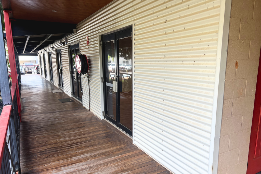 26/39 Carnarvon St, Broome, WA 6725