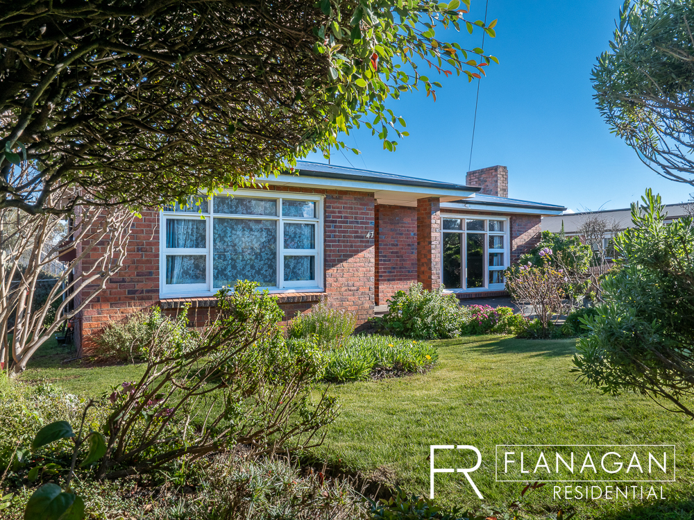 47 Ronneby Rd, Newnham, TAS 7248