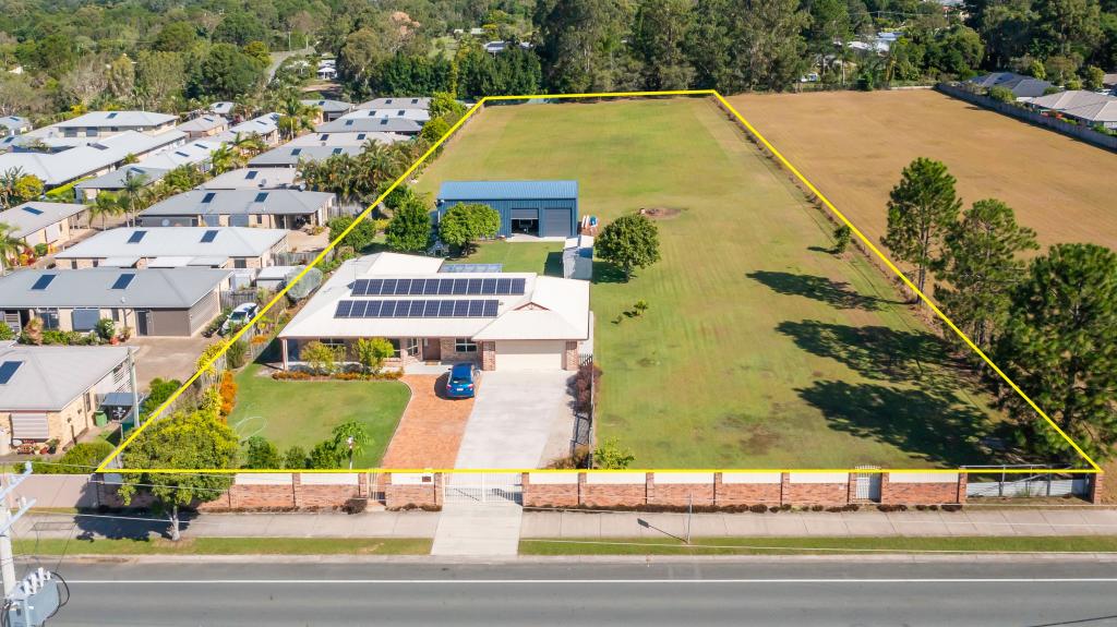 114-116 Pitt Rd, Burpengary, QLD 4505