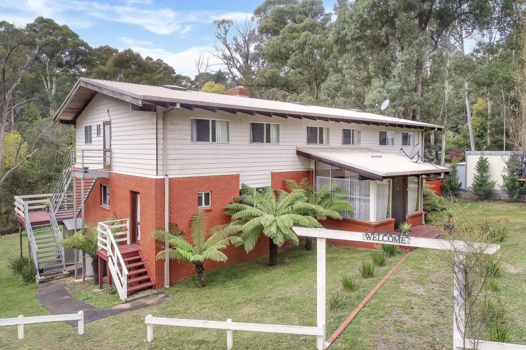 2 Christensen St, Sawmill Settlement, VIC 3723