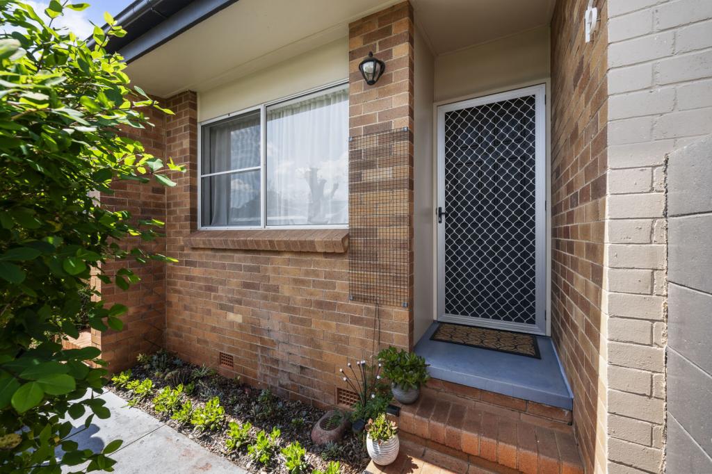 15/2 Long St, Rangeville, QLD 4350