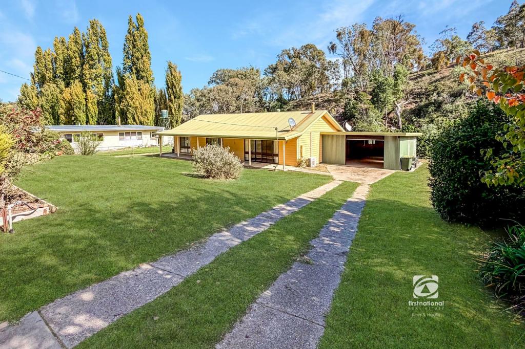 5095 Great Alpine Rd, Ensay, VIC 3895
