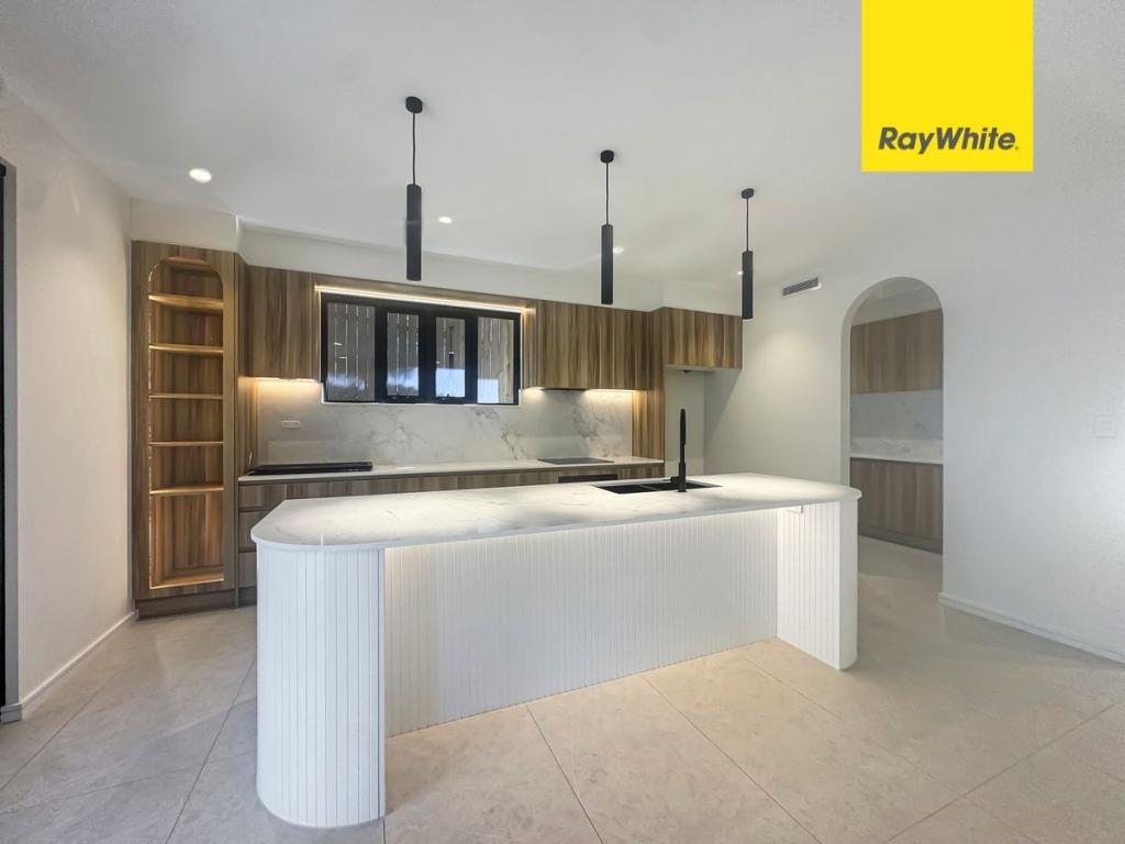 18a Beltana St, Denistone, NSW 2114