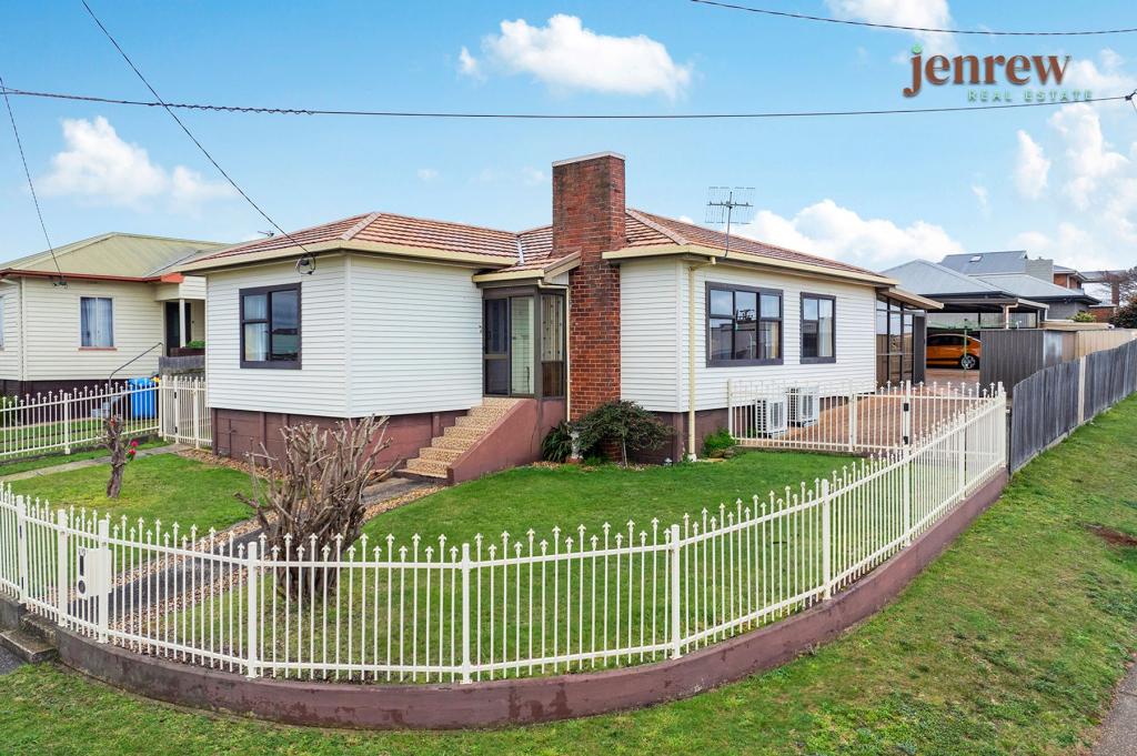 44 Jorgensen St, Montello, TAS 7320