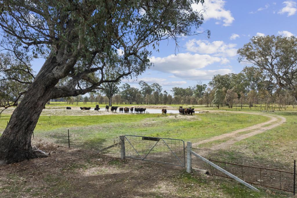 19a & 20a Balmattum North Rd, Balmattum, VIC 3666