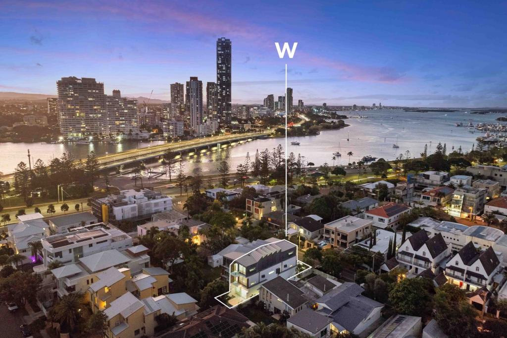 1/42 Peak Ave, Main Beach, QLD 4217