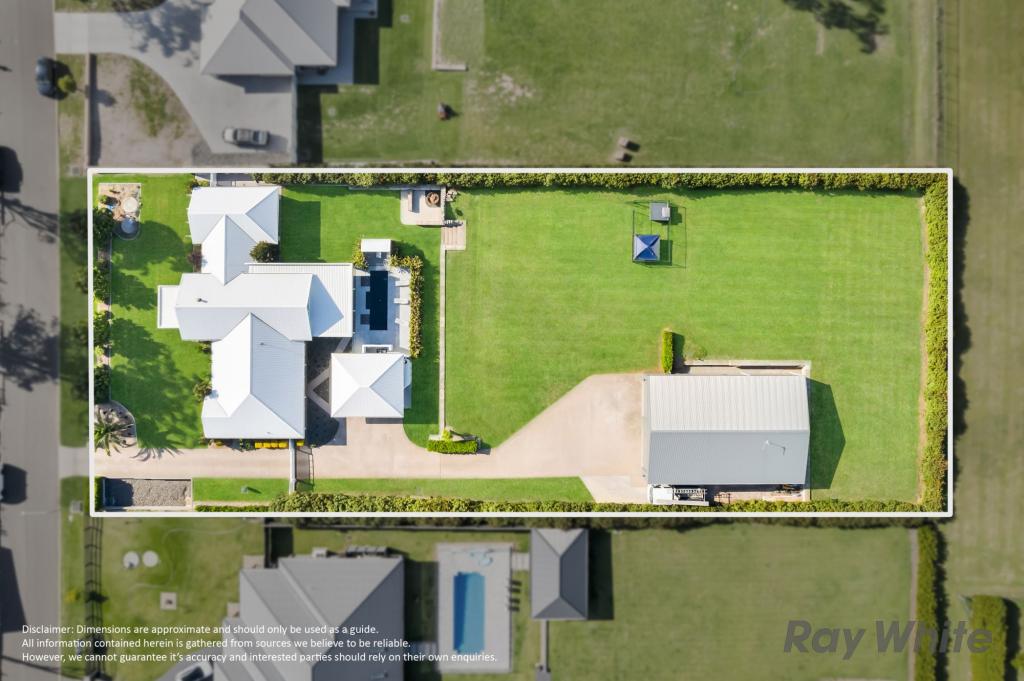 18 Grey Gum Pl, Tahmoor, NSW 2573