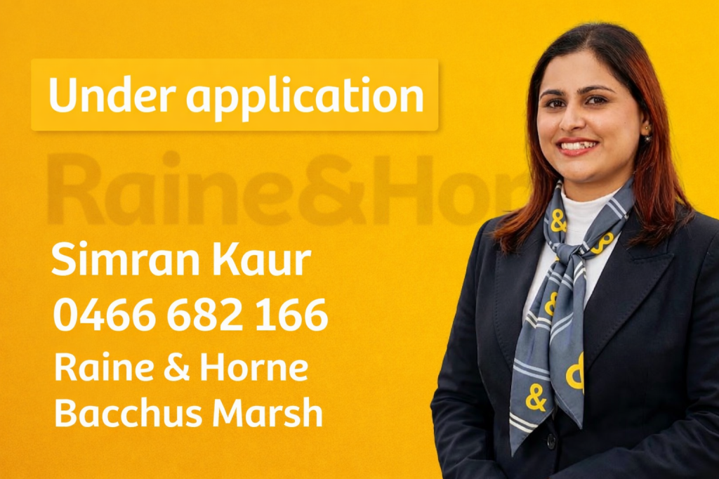 373 Harkness Rd, Harkness, VIC 3337